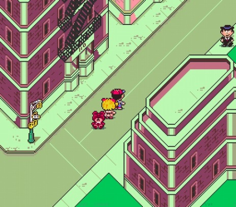 ���������꡼ No.004�Υ���ͥ������ / ��MOTHER2 �������εս��פ��о줹�륢���ƥ��ȥݡ���Τ̤�����ߡɤȤ��ƺƸ���12��15����MOTHER�Υߥ塼������ۤ���ȯ��