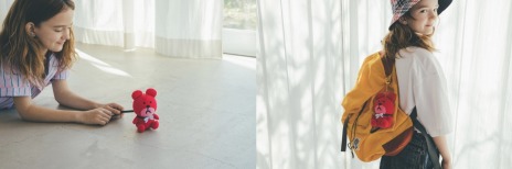 ���������꡼ No.005�Υ���ͥ������ / ��MOTHER2 �������εս��פ��о줹�륢���ƥ��ȥݡ���Τ̤�����ߡɤȤ��ƺƸ���12��15����MOTHER�Υߥ塼������ۤ���ȯ��