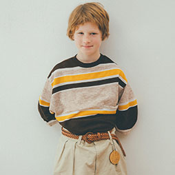 画像ギャラリー No.011のサムネイル画像 / 「MOTHER2」の新作グッズは,ほぼ実物大の“ポーラのぬいぐるみ”とサターンバレーのお土産セット。4月29日のイベントで先行販売