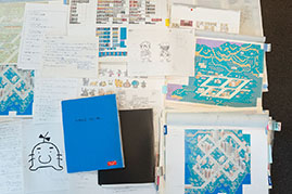 ꡼ No.002 | ٥ȡ֡MOTHER2٤ΤҤߤġס81ëPARCOǳŷꡣȯ30ǯǰεŤʳȯŸ