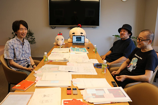 ���������꡼ No.004�Υ���ͥ������ / ����Τ�᤬��MOTHER2�פλפ��Ф��롣��MOTHER2�ΤҤߤġ��״��Ե�ǰ�������ܤˤ����ޤ�ʤ��ä����ܤ��á�����1�����������