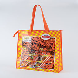 ���������꡼ No.014�Υ���ͥ������ / ��MOTHER��BAZAAAAR!!�ס��ɤ�������Υߥ˥ե����奢�䥦�����ϥ����Υ������åȥ���Ĥʤɲ������䤵��륰�å���³�󤬸�����