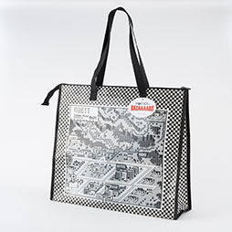 ���������꡼ No.015�Υ���ͥ������ / ��MOTHER��BAZAAAAR!!�ס��ɤ�������Υߥ˥ե����奢�䥦�����ϥ����Υ������åȥ���Ĥʤɲ������䤵��륰�å���³�󤬸�����