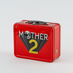 MOTHERのBAZAAAAR!!」，どせいさんのミニフィギュアやウエアハウスの