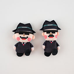 ���������꡼ No.020�Υ���ͥ������ / ��MOTHER��BAZAAAAR!!�ס��ɤ�������Υߥ˥ե����奢�䥦�����ϥ����Υ������åȥ���Ĥʤɲ������䤵��륰�å���³�󤬸�����