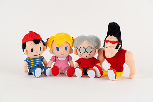 ꡼ No.007 | Υѥ1000ԡ뤬褤ʡMOTHER2 εսפΥ٥ȡ֥Τ央礦פդˤѥ뤬ȯ