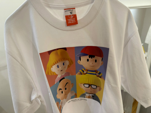 ꡼ No.007 | MOTHERפȡMOTHER2פθǴڥե奢180ΤäȽ硪 ٥ȡMOTHERΤݡ