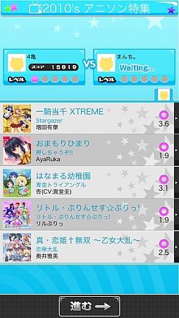 ���������꡼ No.009�Υ���ͥ������ / ����Υҥåȶ����ܡ�iOS�����֤������� ����ȥ��Хȥ�פ�Ҳ𤹤�֡ʤۤܡ��������ޥۥ������̿�����209��