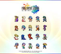 ꡼ No.003 | FF ȥ˥פʤɤΥɤ館FFVۿǰڡ2