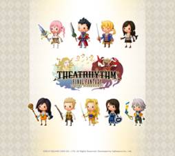 ꡼ No.004 | FF ȥ˥פʤɤΥɤ館FFVۿǰڡ2