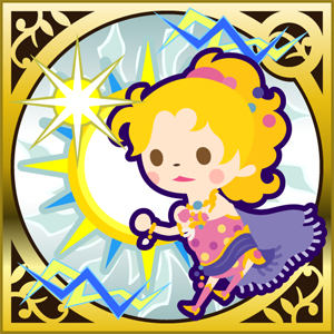 画像ギャラリー No.006のサムネイル画像 / 「FF アートニクス」などのカードがもらえる「FFV」配信記念キャンペーン第2弾