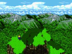 画像ギャラリー No.004のサムネイル画像 / SFC版「FINAL FANTASY V」サントラのリマスターバージョンが8月7日に発売