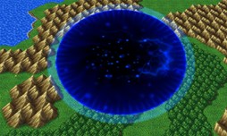 画像集#004のサムネイル/スマホ版「ファイナルファンタジーV」がゲームパッドやクラウドセーブに対応