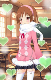 ꡼ No.007 | °륬סPCǤΥӥ