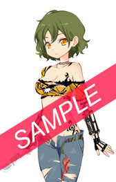 ꡼ No.008 | °륬פ𥫥ȤΥܰо