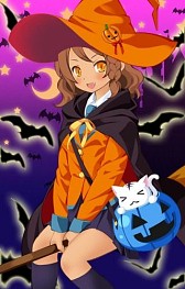 画像ギャラリー No.005のサムネイル画像 / 「属魂少女〜ソウルガール〜」の会員数18万人突破。ヤマダゲーム版が配信