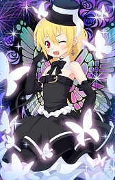 画像ギャラリー No.006のサムネイル画像 / 「属魂少女〜ソウルガール〜」の会員数18万人突破。ヤマダゲーム版が配信