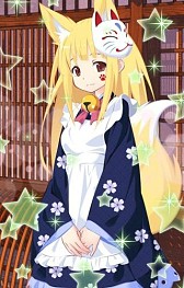 画像ギャラリー No.007のサムネイル画像 / 「属魂少女〜ソウルガール〜」の会員数18万人突破。ヤマダゲーム版が配信