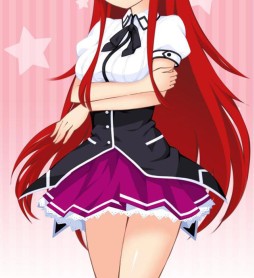 ������#002�Υ���ͥ���/��°�������������륬������פǡ֥ϥ���������DxD NEW�פȤΥ���ܼ»���