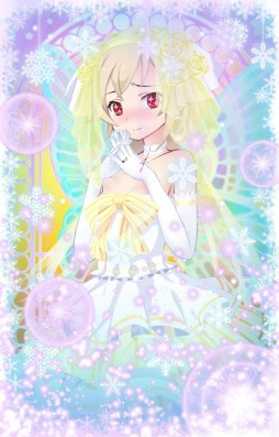 画像集#007のサムネイル/「属魂少女〜ソウルガール〜」で最大5人まで属魂少女の育成が可能に