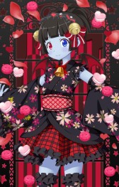 画像集#009のサムネイル/「属魂少女〜ソウルガール〜」で最大5人まで属魂少女の育成が可能に