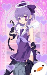 画像集#011のサムネイル/「属魂少女〜ソウルガール〜」で最大5人まで属魂少女の育成が可能に