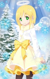 画像集#012のサムネイル/「属魂少女〜ソウルガール〜」で最大5人まで属魂少女の育成が可能に