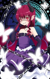 画像集#013のサムネイル/「属魂少女〜ソウルガール〜」で最大5人まで属魂少女の育成が可能に