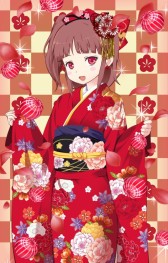 画像集#014のサムネイル/「属魂少女〜ソウルガール〜」で最大5人まで属魂少女の育成が可能に