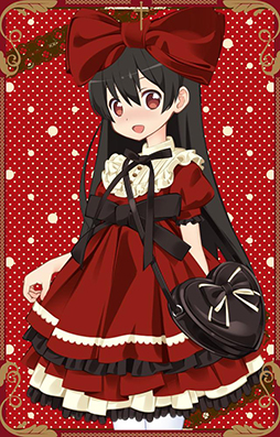 画像集#006のサムネイル/「属魂少女」と「堕天系男子デビルズキス」がトラゲーでのサービスを開始