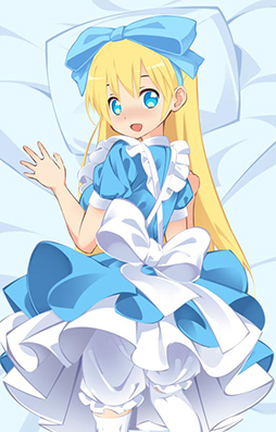 画像集#007のサムネイル/「属魂少女」と「堕天系男子デビルズキス」がトラゲーでのサービスを開始