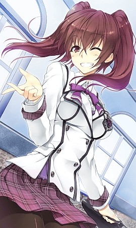 ���������꡼ No.009�Υ���ͥ������ / Android�ǡֻ䤬�����ä��Ƥ����롪�פ��緿��˥塼���롣������Ͽ������