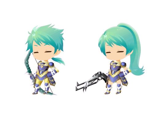 ���������꡼ No.021�Υ���ͥ������ / �ꥢ�륿����RPG��SWORD OF PHANTASIA�ס�������Ͽ�μ��դ�»���