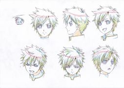 ���������꡼ No.035�Υ���ͥ������ / �ꥢ�륿����RPG��SWORD OF PHANTASIA�ס�������Ͽ�μ��դ�»���