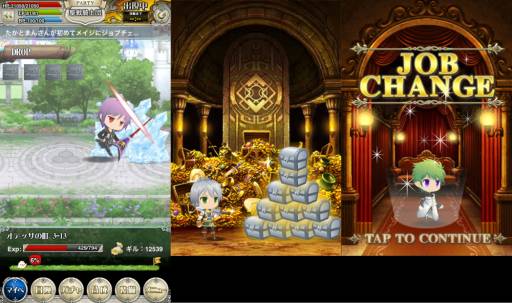 ���������꡼ No.004�Υ���ͥ������ / ��SWORD OF PHANTASIA�פǡ�DL��10�����ˤʤɤ�ǰ���������ڡ���