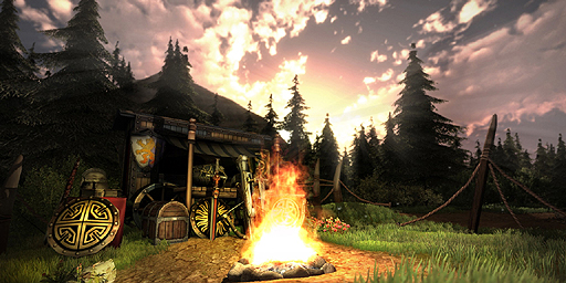 ���������꡼ No.001�Υ���ͥ������ / 11ǯ�֤�Ȥʤ�ȥޥ��ȥޡɤ�������Ѻ��Might��Magic X: Legacy�פ������Ubisoft Entertainment��ȯɽ