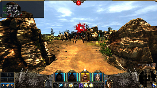 12年ぶりに登場するrpgシリーズの最新作 マイト マジック X レガシー 日本語版 をさっそくチェック 特典付きの アーリーアクセス版 をプレイした