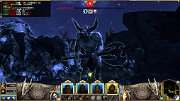 古典的rpg復活の先兵になるか フル版になった マイト マジック X レガシー 日本語版 のレビューを掲載