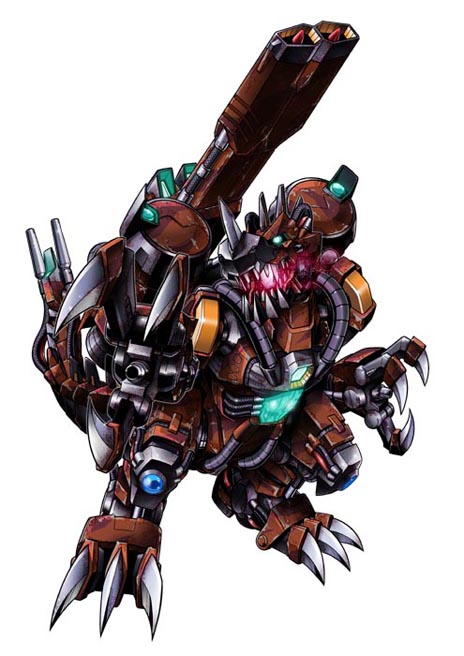 画像ギャラリー No.018のサムネイル画像 / 「デジモンワールド リ:デジタイズ デコード」,シナリオ「慟哭のX抗体編」の内容が公開に。新デジモンや新要素「ドレミファ荘」の概要も紹介