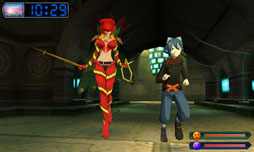 画像ギャラリー No.046のサムネイル画像 / 「デジモンワールド リ:デジタイズ デコード」,シナリオ「慟哭のX抗体編」の内容が公開に。新デジモンや新要素「ドレミファ荘」の概要も紹介