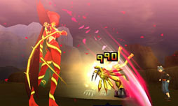 画像ギャラリー No.047のサムネイル画像 / 「デジモンワールド リ:デジタイズ デコード」,シナリオ「慟哭のX抗体編」の内容が公開に。新デジモンや新要素「ドレミファ荘」の概要も紹介