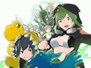 デジモンワールド リ：デジタイズ デコード」，ゲーム内アイテムなどを