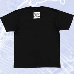 画像ギャラリー No.003のサムネイル画像 / 渡辺けんじ氏デザイン・監修の「デジモン」Tシャツなどが登場。予約受付中