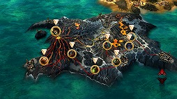 画像ギャラリー No.003のサムネイル画像 / iOS向けカードバトルゲーム「オーダー&カオス デュエル」が配信スタート