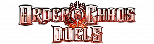 画像ギャラリー No.001のサムネイル画像 / iOS版「オーダー&カオス デュエル」,新たなミッションや協力プレイが登場