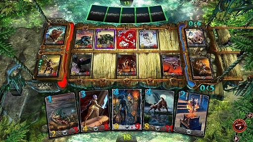 Ios版 オーダー カオス デュエル 新たに マシカの塔チャレンジ が実装