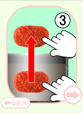 ���������꡼ No.010�Υ���ͥ������ / �ᤶ�����󤬤ꥭ�ĥͿ������ޡ��ȥե�������Ȥ�ʪ������֥ۡ���ᥤ�ɥ����å��פ�Ҳ𤹤�֡ʤۤܡ��������ޥۥ������̿�����211��