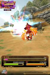 画像ギャラリー No.007のサムネイル画像 / 「エレメンタルアームズ」がGoogle Playで配信中。3つのキャンペーンも