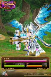 画像ギャラリー No.009のサムネイル画像 / 「エレメンタルアームズ」がGoogle Playで配信中。3つのキャンペーンも