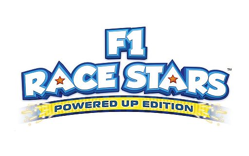 画像ギャラリー No.001のサムネイル画像 / Wii U GamePadで遊べる「F1 RACE STARS POWERED UP EDITION」が6月27日に発売。13種類のコンテンツ付き&オリジナルMiiでの参戦も可能に